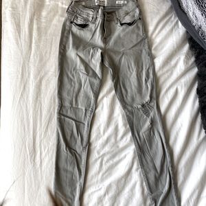 frame le skinny de jeanne